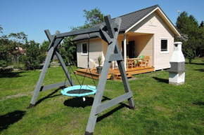 holiday home, Kolczewo - formerly TUI Ferienhaus, Kołczewo